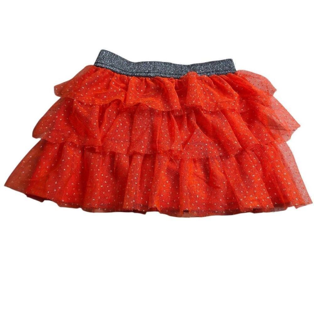 Halloween skirt xs